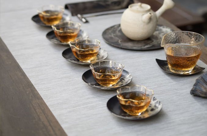 The Most Expensive Teas In The World