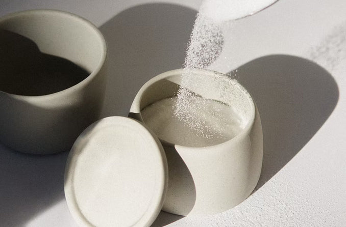 5 Reasons To Immediately Stop Putting Sugar in Tea