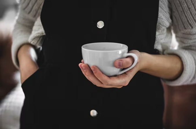 How To Remove Tea Stains From Fabrics