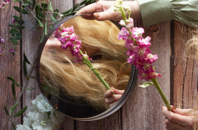 How to Use Tea to Help Your Hair Grow