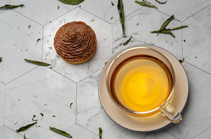 What Teas Are Best To Help You Sleep?