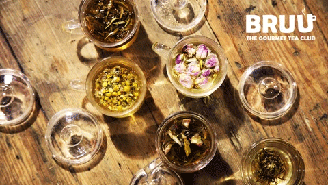 33 Interesting Facts About Tea