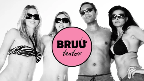 Benefits of trying BRUU Teatox