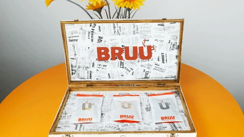 Change is Coming - Our January 2017 Box