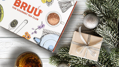 Our Top 5 Tea Gifts in 2019