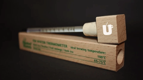 Does Temperature Make a Difference to the Taste of Tea?