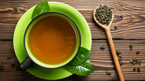 Why Is Green Tea Good For You?