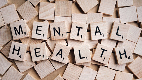 What Mental Health means to us...