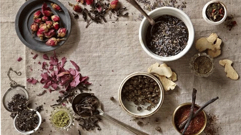 How Much Loose Leaf Tea Do I Use For A Cuppa?