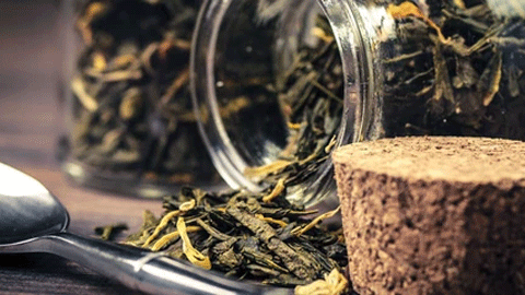 How to Store Loose Leaf Tea