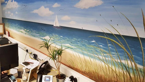 Improve Your Office Day!  An Insiders Look at Bruu HQ