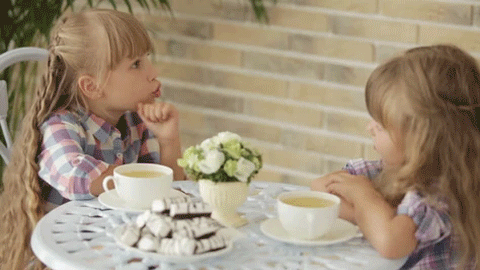 Is it Safe to Give Tea to Children?