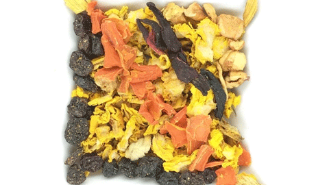 Lovely Liquorice - The Miracle Cure! Customer Review