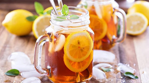 Our August 2019 Subscription Box...