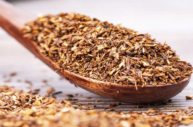 How To Improve Your Health With Rooibos Tea