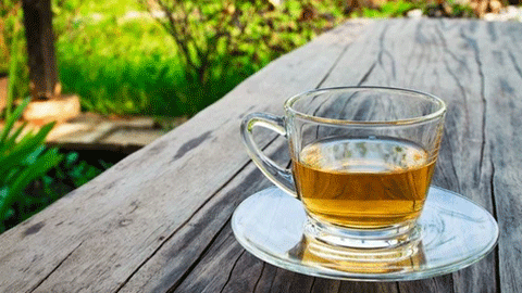 How To Use Tea In Your Household Chores