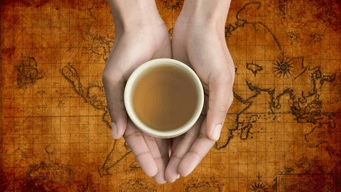 Morocco to Japan - Tea Traditions From Around The World