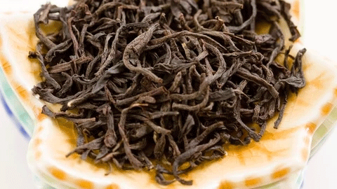 The Art of Baking With Tea