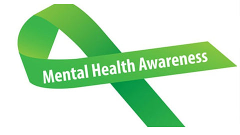 BRUU Supports Mental Health Awareness