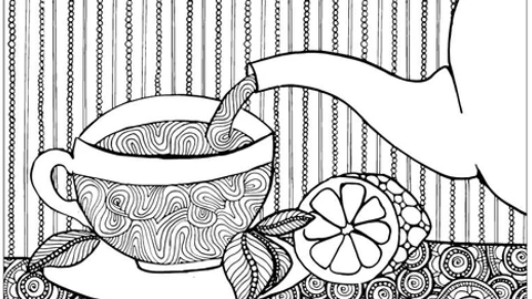 Why a tea subscription is fun