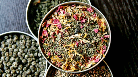 Why Teabags Are Not the Best Option....and Loose Tea Is!