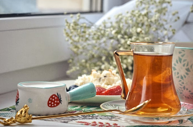 What Are Antioxidant Teas and How Do They Help Your Health?