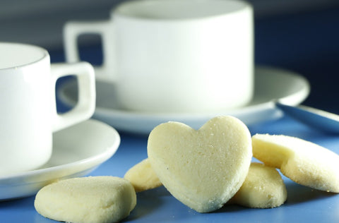 A Real Life Love Story Here at BRUU