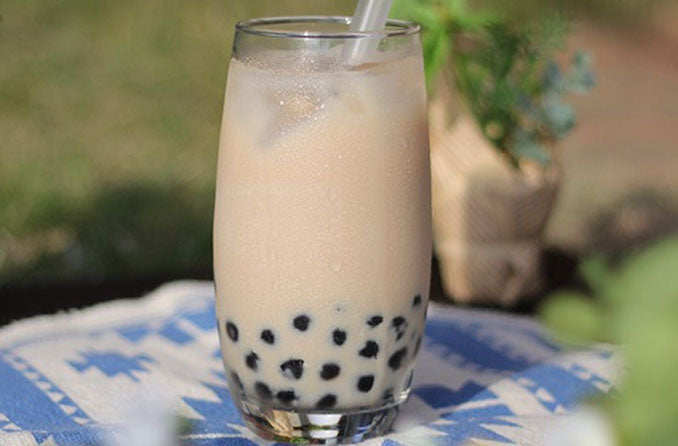 What is Bubble Tea? Easy Beginners Guide to Boba