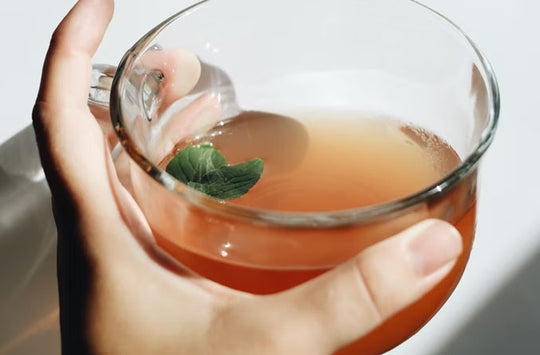 How To Improve Your Digestive Health With Tea
