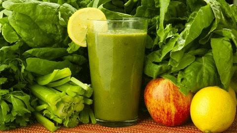 The ultimate breakfast