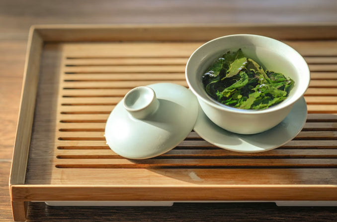 What is the Difference Between Green Tea and Matcha?