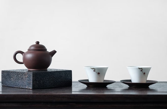 What Is Tieguanyin and Why Is It So Popular?