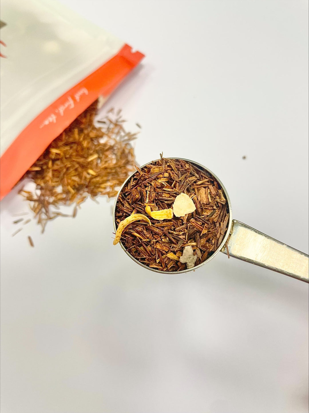 TERRY'S ROOIBOS