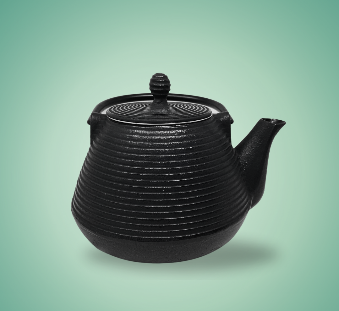Kochi Teapot