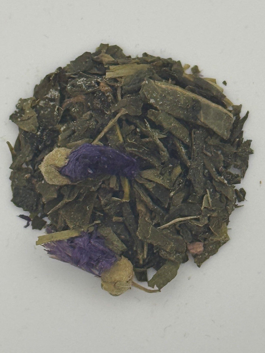 Kombucha & Plum