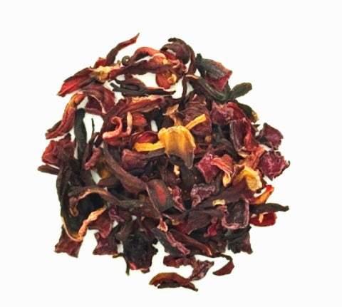 Strawberry & Hibiscus