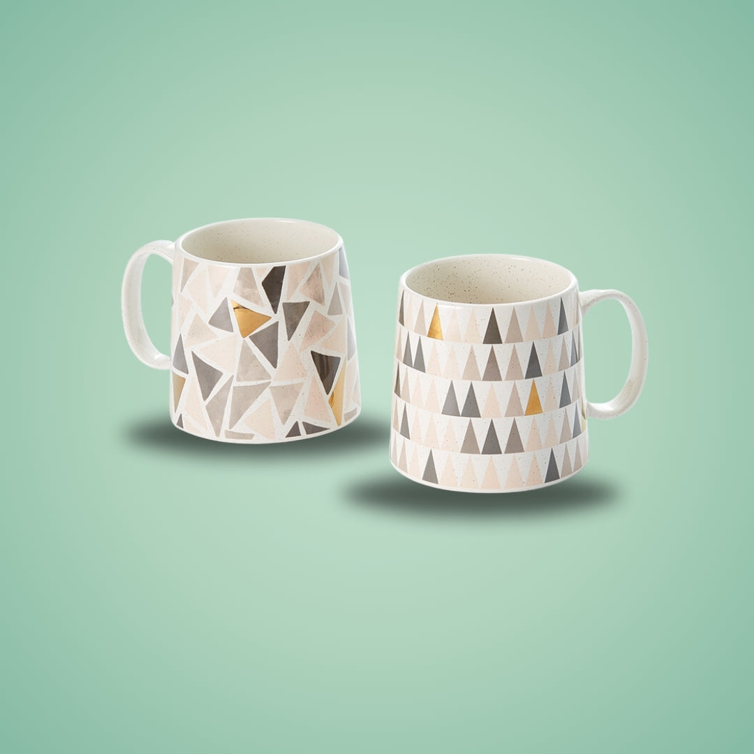 Janina Ceramic Mug