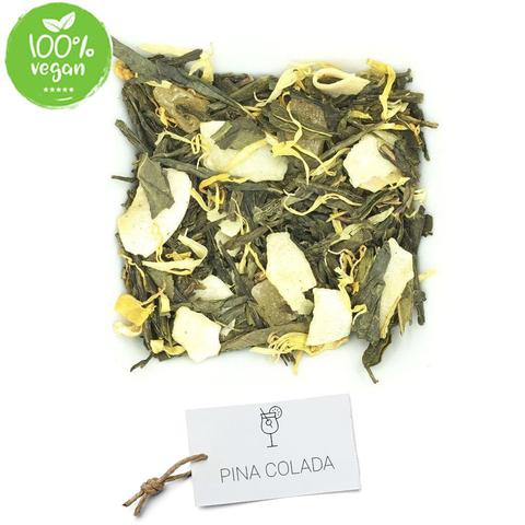 Premium Green Tea Collection